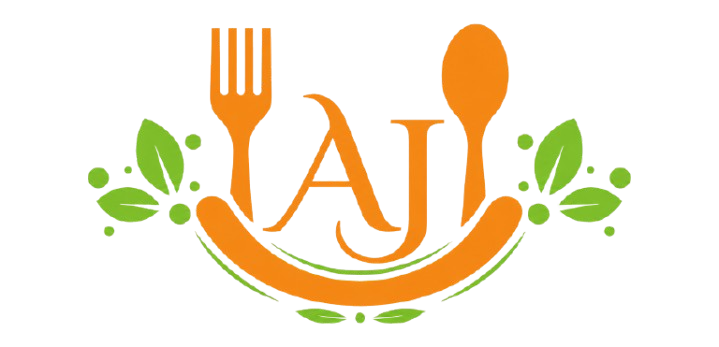AJ Caterer Logo